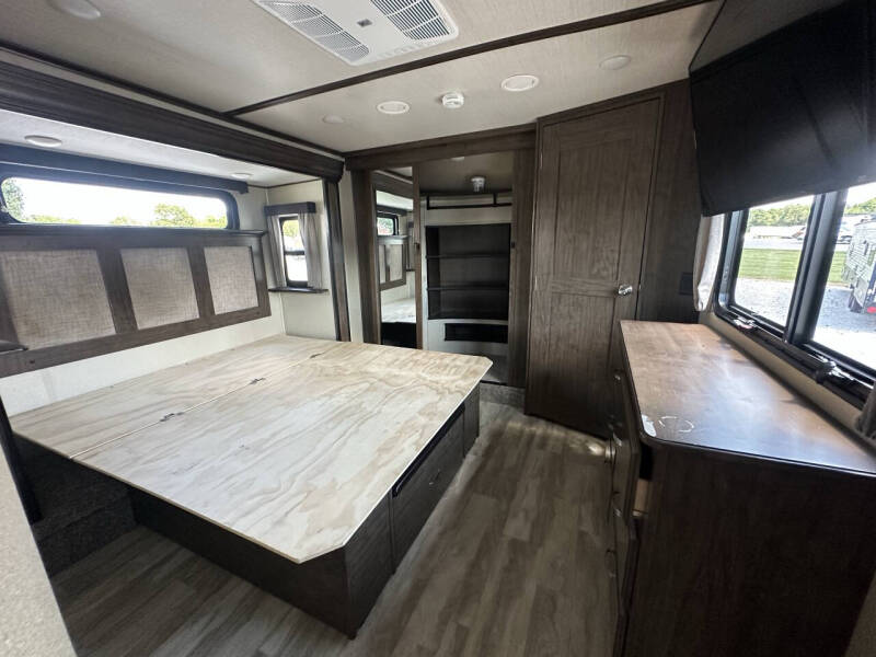 2019 Grand Design RV Solitude