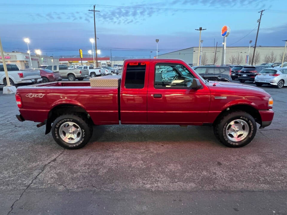 2006 Ford Ranger for sale at Better All Auto Sales in Yakima, WA