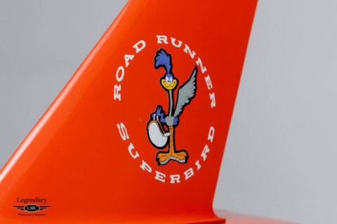 1970 Plymouth Superbird