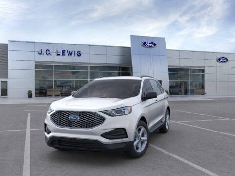 2024 Ford Edge SE