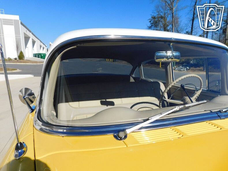 1955 Chevrolet 210