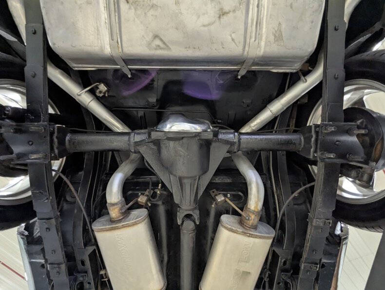 1972 Chevrolet Nova