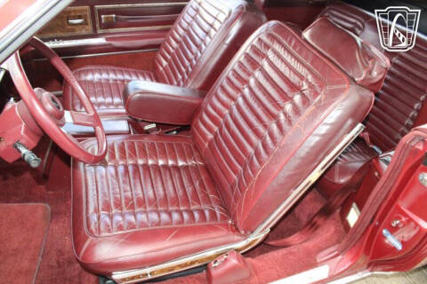 1983 Buick Riviera