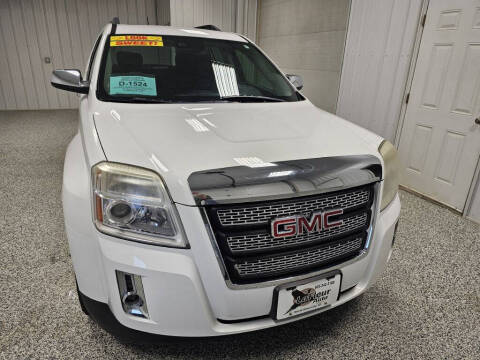 2015 GMC Terrain for sale at LaFleur Auto Sales in North Sioux City SD