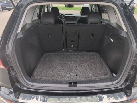 2024 Volkswagen Taos SEL 4Motion