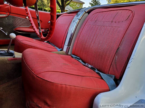 1958 Chevrolet Corvette