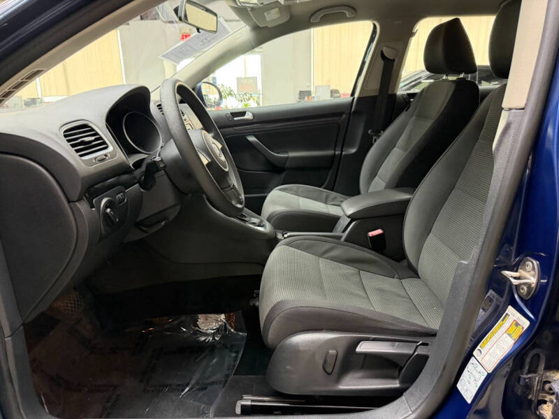 2011 Volkswagen Jetta
