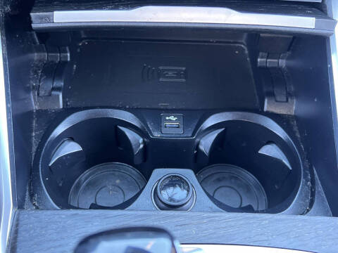 2021 BMW 3 Series 330i