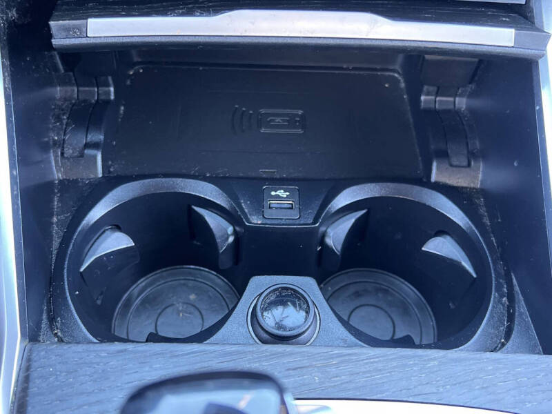 2021 BMW 3 Series 330i