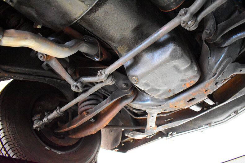 1975 Cadillac DeVille