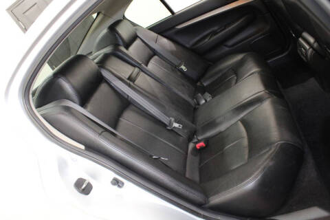 2013 Infiniti G37 Sedan x