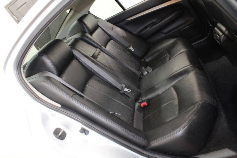 2013 Infiniti G37 Sedan x