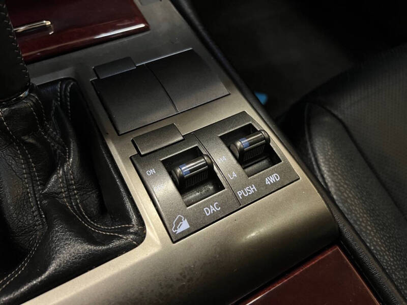 2014 Lexus GX 460