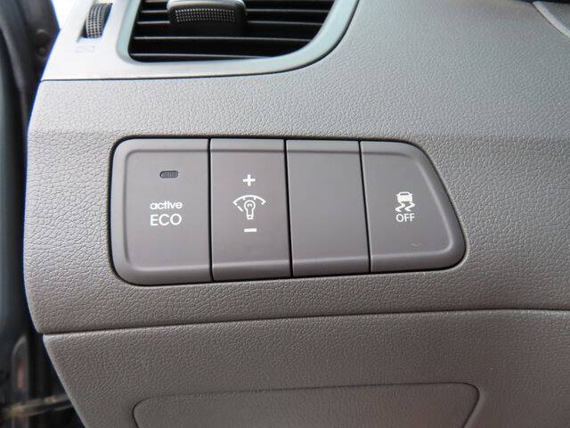 2015 Hyundai Elantra