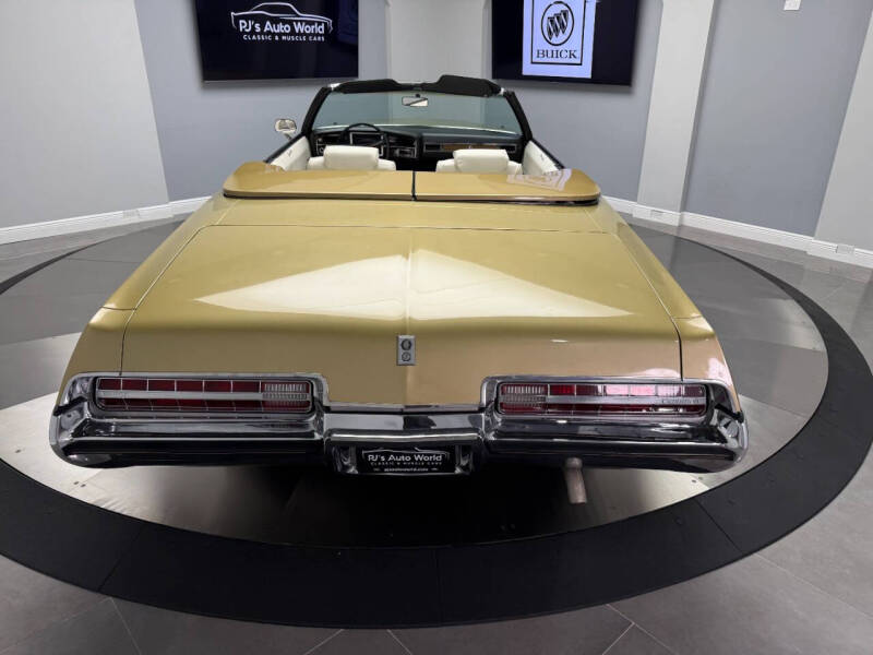 1972 Buick Centurion