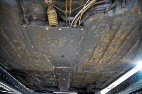 1962 Chevrolet Corvair