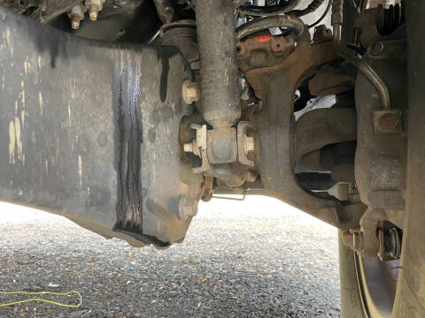 2022 Ford F-250 Super Duty Lariat