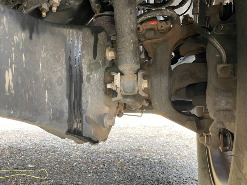 2022 Ford F-250 Super Duty Lariat