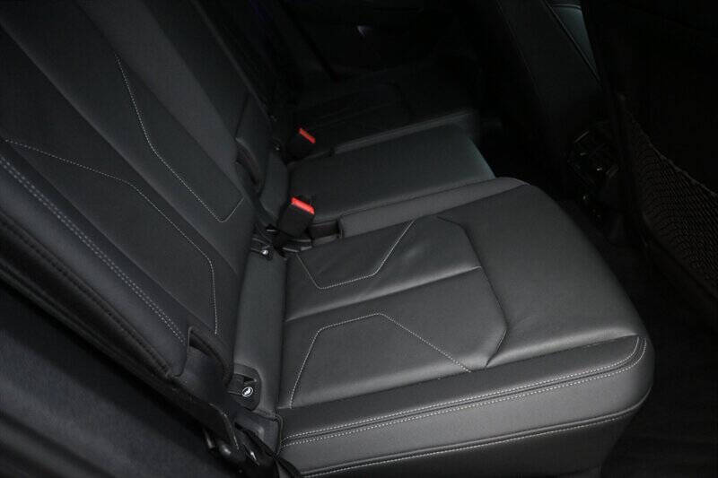 2021 Audi Q3 quattro S line Prem Plus 45 TFSI