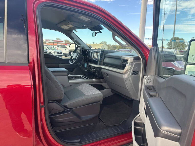 2024 Ford F-350 Super Duty XLT