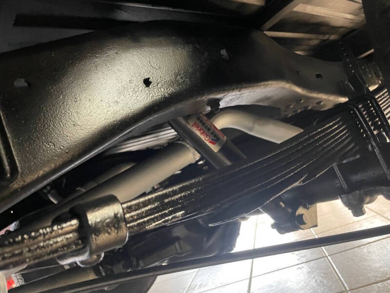 1968 GMC C/K 1500 Series