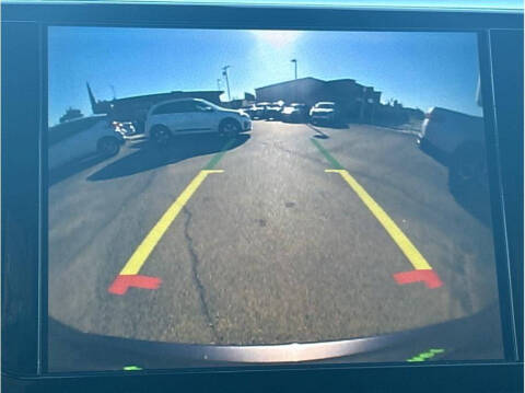 2019 Chrysler Pacifica Hybrid