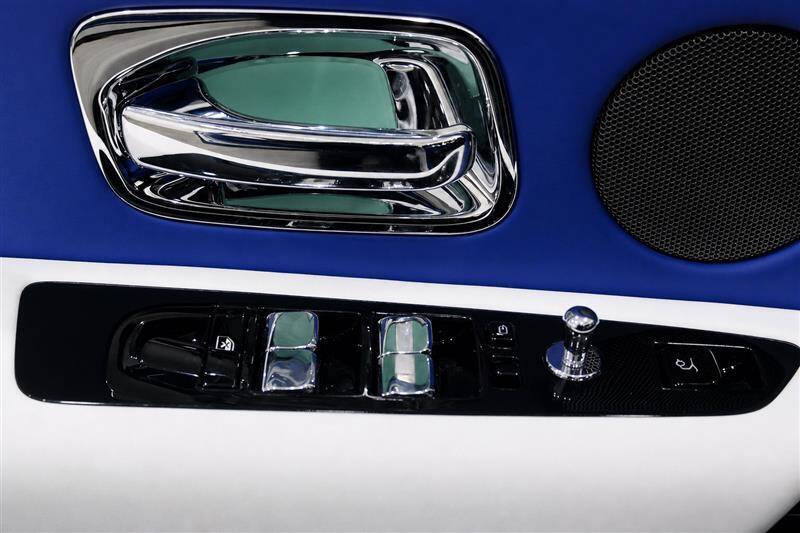 2022 Rolls-Royce Cullinan