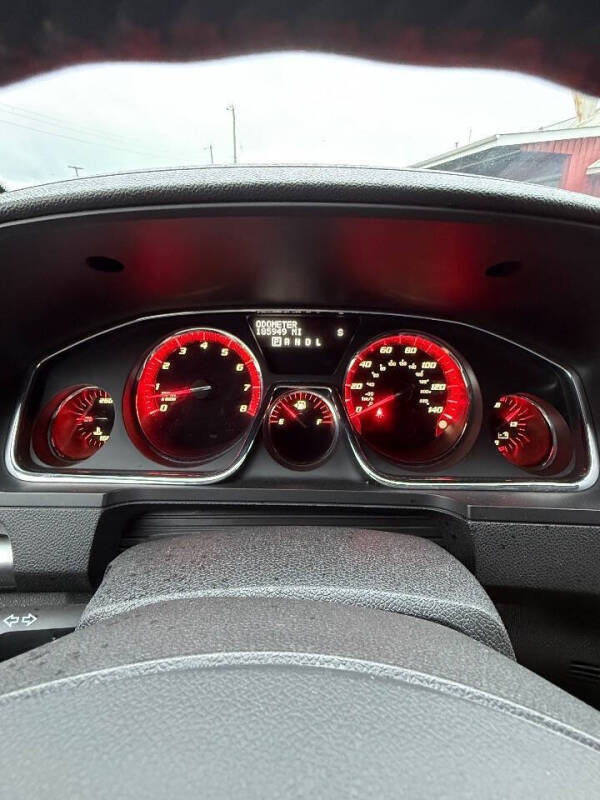 2015 GMC Acadia SLE-2