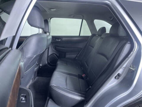 2016 Subaru Outback 3.6R Limited