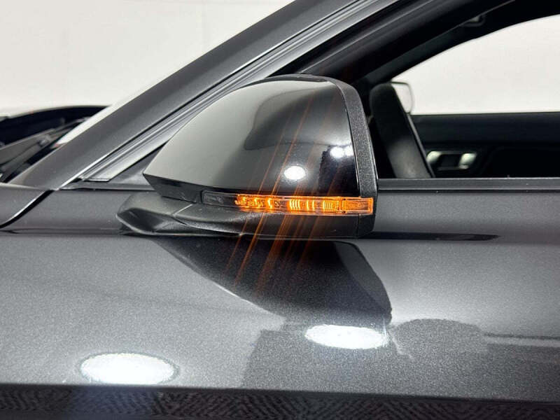 2022 Ford Mustang Shelby GT500