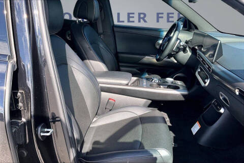 2024 Genesis GV60 Advanced