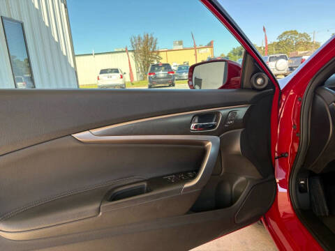 2016 Honda Accord Touring