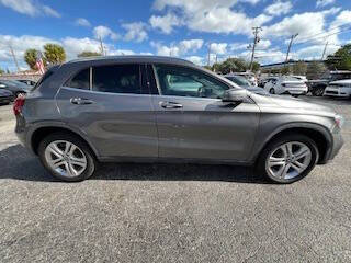 2018 Mercedes-Benz GLA GLA 250