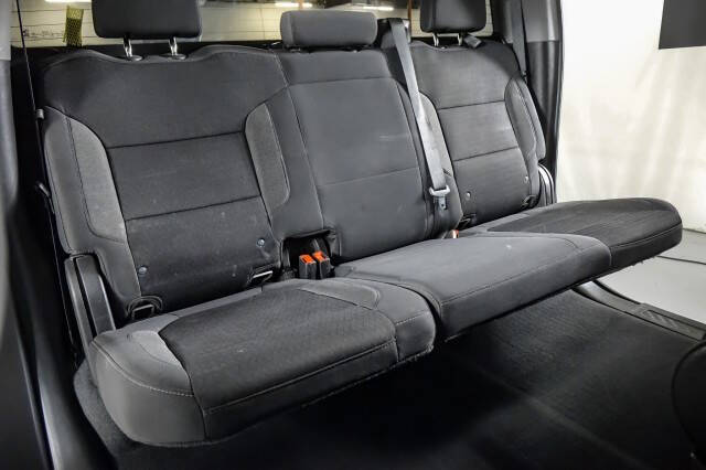 2023 Chevrolet Silverado 2500HD