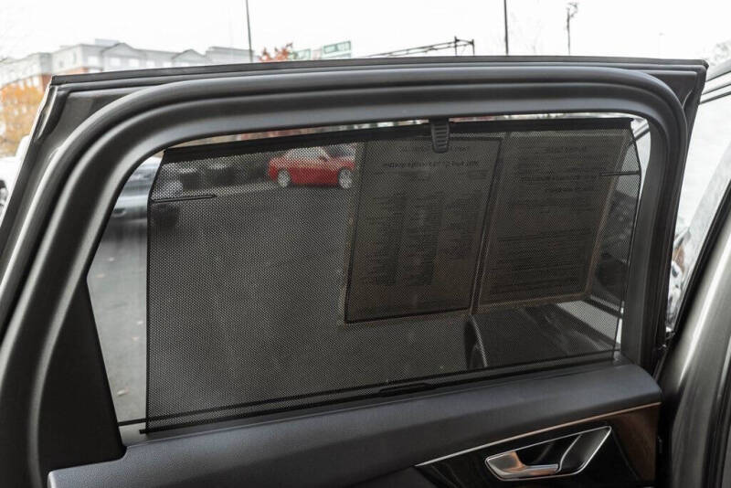 2021 Audi Q7 quattro Prestige 55 TFSI