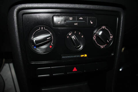 2014 Volkswagen Beetle 2.5L PZEV