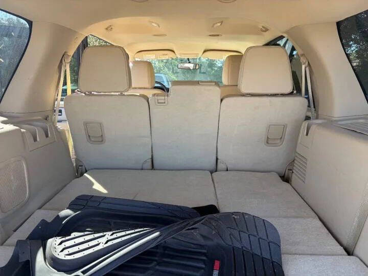 2017 Ford Expedition XLT