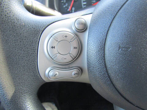 2015 Chevrolet City Express LT