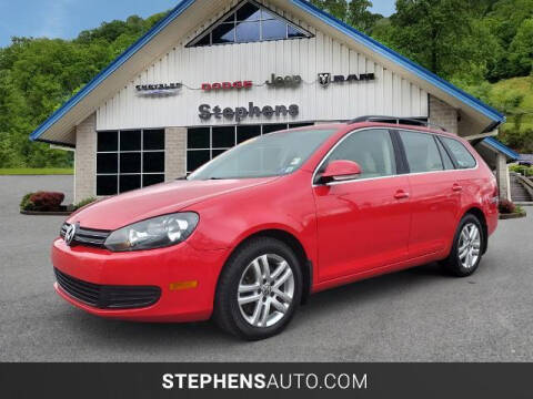 2014 Volkswagen Jetta for sale at Stephens Auto Center of Beckley in Beckley WV