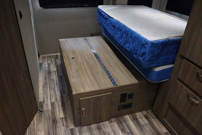 2016 Mercedes-Benz Sprinter