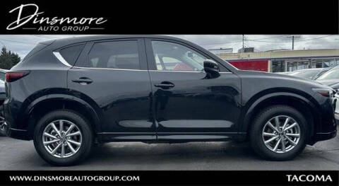 2024 Mazda CX-5 for sale at South Tacoma Mazda in Tacoma WA