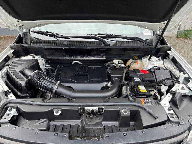 2022 GMC Acadia SLE