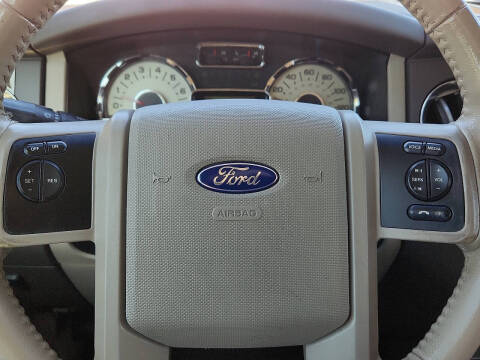 2014 Ford Expedition XLT