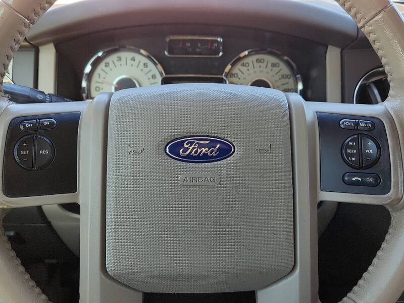 2014 Ford Expedition XLT