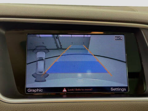 2015 Audi Q5 2.0T quattro Premium Plus