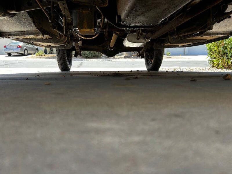 1929 Willy’s Overland Wippet