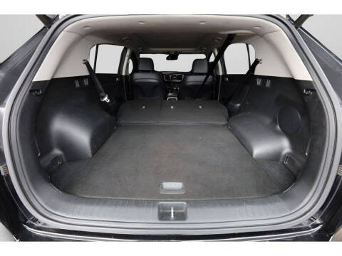 2022 Kia Sportage EX