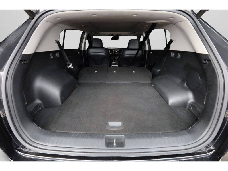 2022 Kia Sportage EX