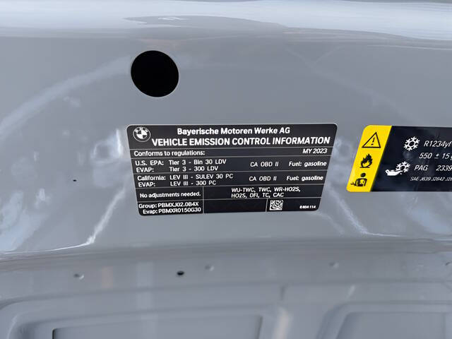 2023 BMW 4 Series 430i