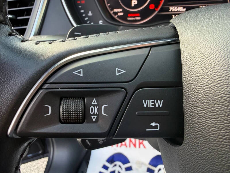 2019 Audi Q5 quattro Premium Plus 45 TFSI